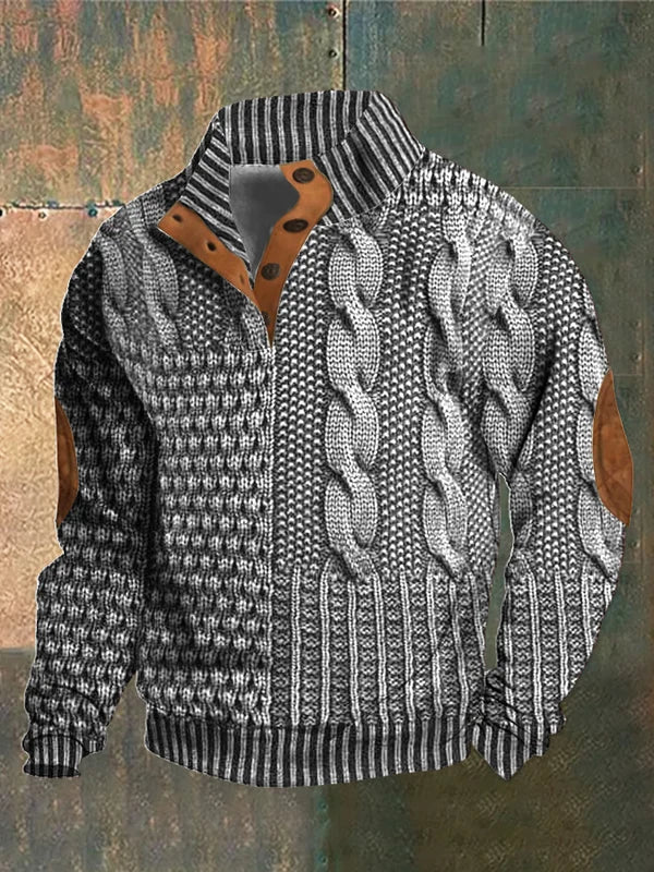 Georgio Varmare Pullover