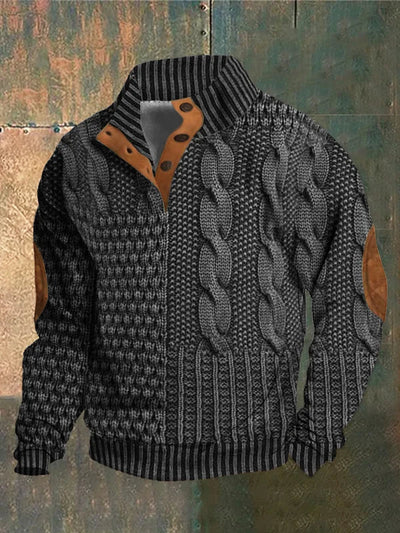 Georgio Varmare Pullover