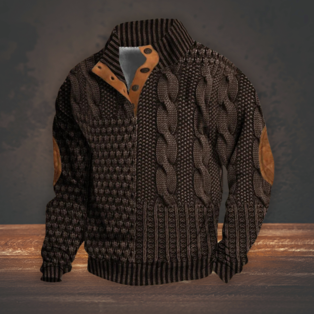 Georgio Varmare Pullover