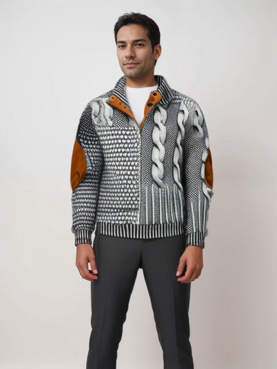 Georgio Varmare Pullover