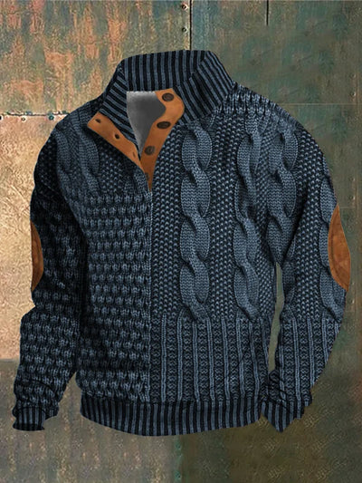 Georgio Varmare Pullover