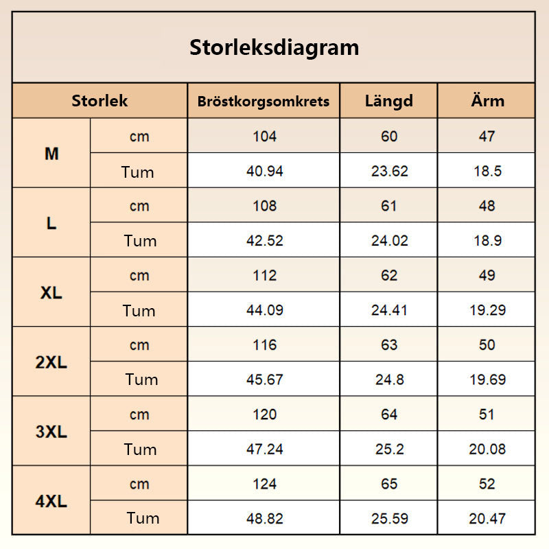 Casual V-ringad stickad skjorta